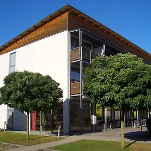 Hotel Hotel-von-heyden, Tegernheim